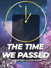 The time, we passed Book