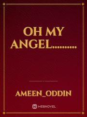 Oh My Angel.......... Book