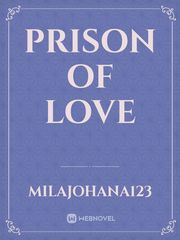 prison of love Book