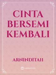 CINTA BERSEMI KEMBALI Book