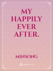 My happily ever after. Book