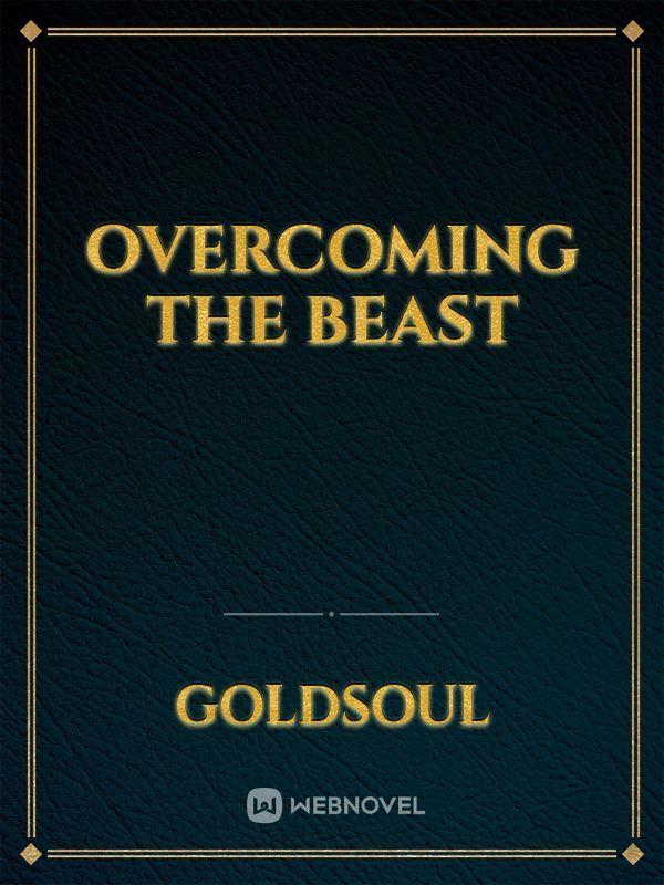 Overcoming the Beast Book