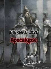 Eternal Love: Zombie Apocalypse (BL) Book