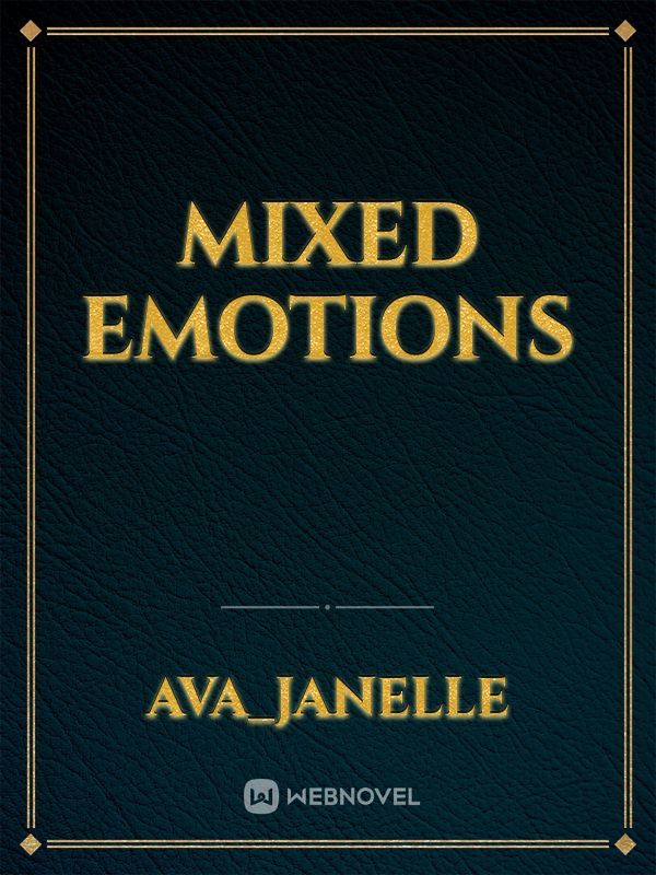 Mixed Emotions Book