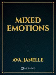 Mixed Emotions Book