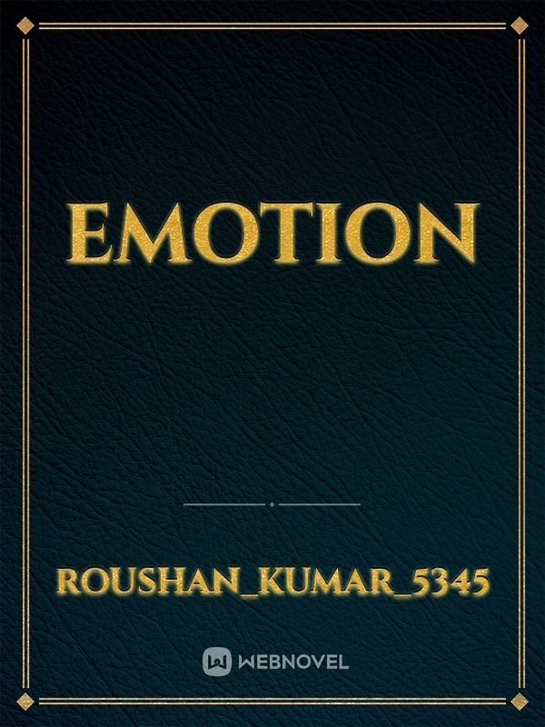 EMOTION Book