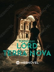 Lord Terra Nova Book