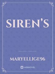 Siren’s Book