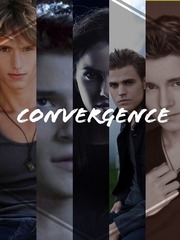 Convergence! Book
