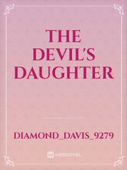 The Devil's Daughter Book