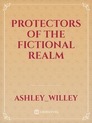 Protectors of the fictional realm Book