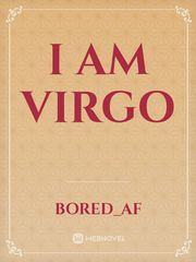 I Am Virgo Book