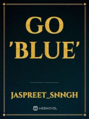 Go 'BLUE' Book