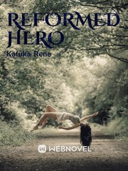 Reformed Hero Book