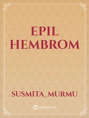 Epil Hembrom Book