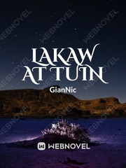 Lakaw at Tuin Book