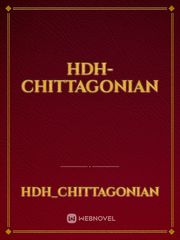 HDH-chittagonian Book