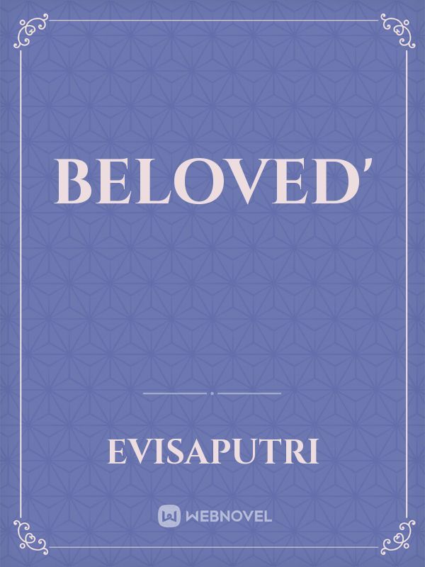 BeloveD' Book