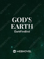 GOD'S EARTH Book