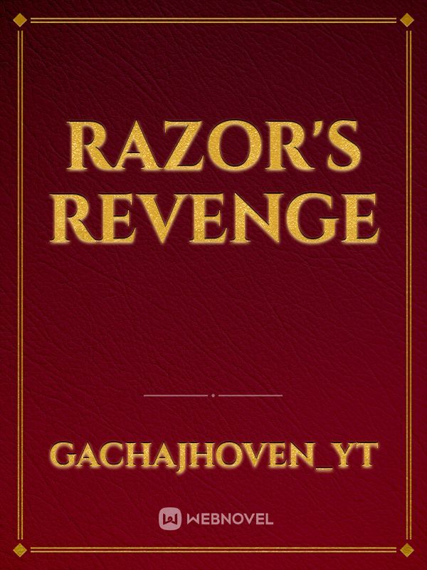 Razor's Revenge