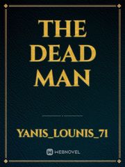 The Dead Man Book