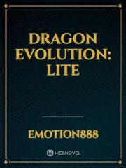 Dragon Evolution: Lite Book