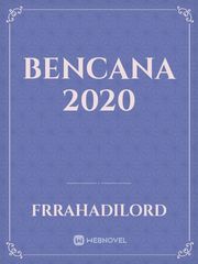 BENCANA 2020 Book