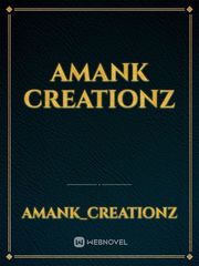 Amank Creationz Book