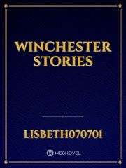 Winchester Stories Book