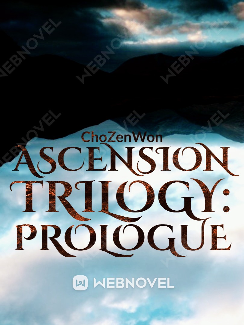 NOT- The Ascension Chronicles: Theós