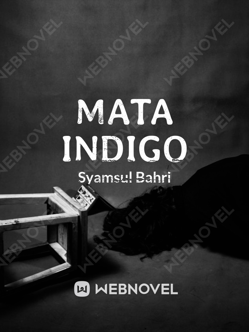Mata Indigo Book