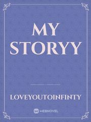 My STORYY Book