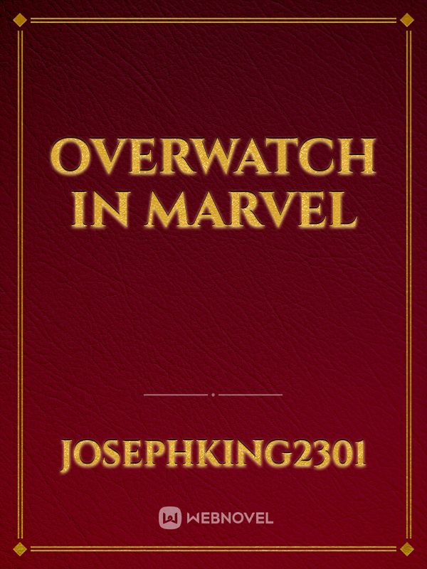 Overwatch in Marvel