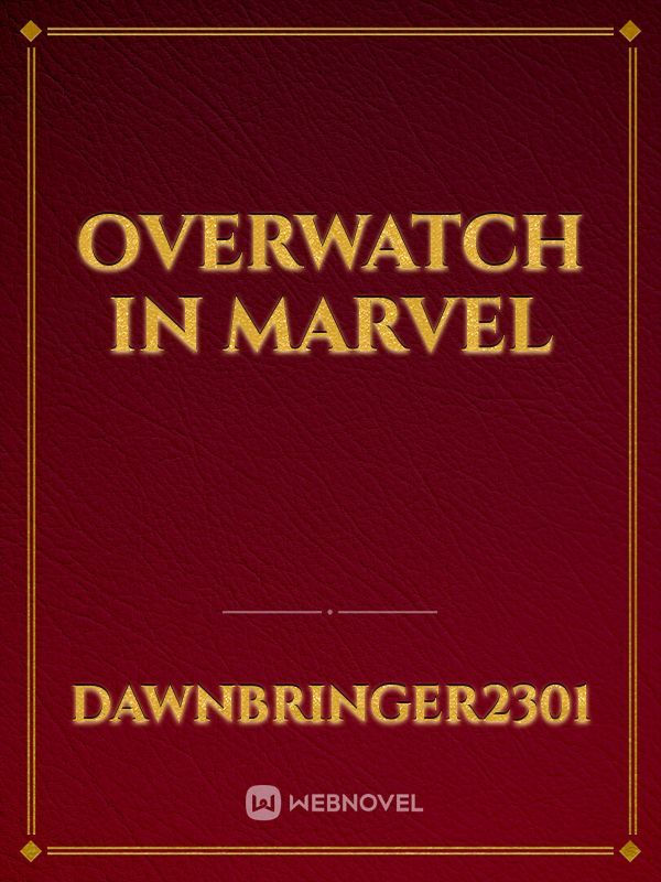 Overwatch in Marvel