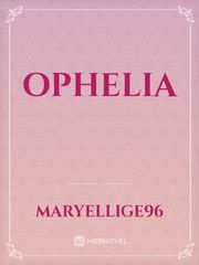 Ophelia Book