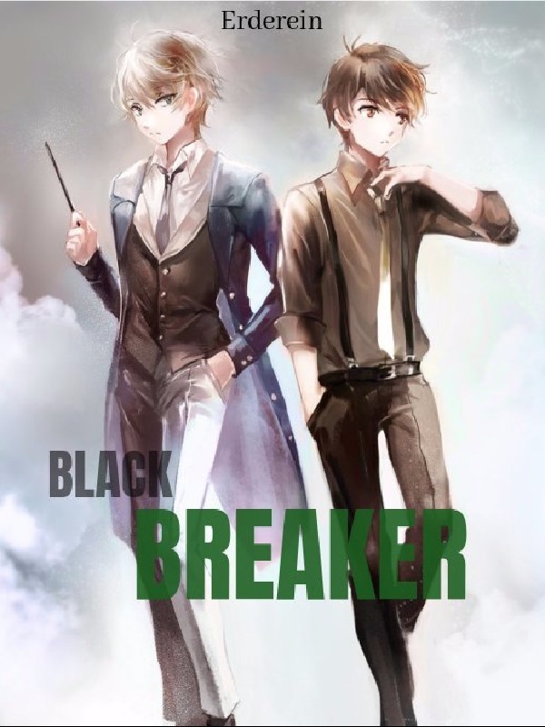 Black Breaker