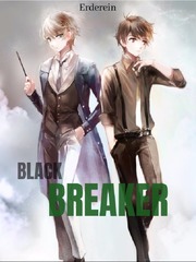 Black Breaker Book