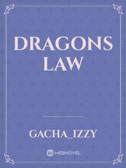Dragons law Book