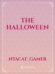The Halloween Book