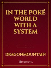 In the Poké world with a system Book