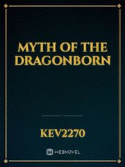 Myth of the Dragonborn Book