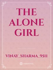 The Alone Girl Book