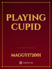 Playing Cupid Book