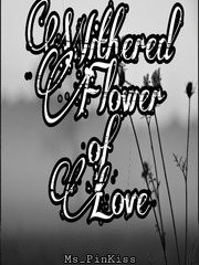 Withered Flower of Love Book