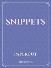 Snippets Book