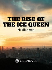 The Rise Of The Ice Queen Book