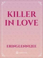 Killer in love Book