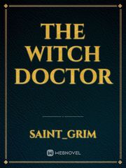 The Witch Doctor Book