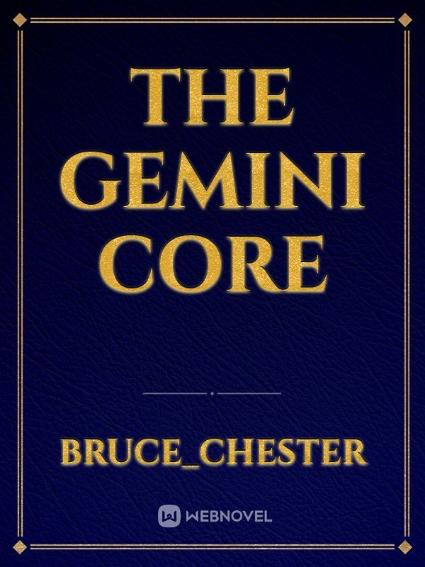 The Gemini Core Book