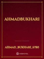 ahmadbukhari Book